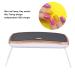 Buy Mini 36W LED Nail Lamp - Foldable & Rapid UV Dryer for Gel Nail Art | DIY Nail Solutions - Buy Online on GoSupps.com
