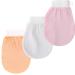 The Kessa Kessa Exfoliating Glove Moroccan Kessa Glove Kessa Glove Shower Glove Moroccan Exfoliating Kessa Glove (3PCS-B)