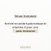 Kedma - Dermaroller and Night Moisturizing Serum Set - Collagen and Radiance Stimulation - With Hyaluronic Acid and Vitamin C - 1 Set - Buy Online on GoSupps.com