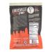 Louisville Vegan Jerky Co Perfect Pepperoni 3 oz - Delicious Plant-Based Snack - Buy Online on GoSupps.com
