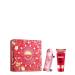 Carolina Herrera 212 Heroes 2 Pc Gift Set for Women (2.7 Edp Spr + 3.4 Bl Spr) - Buy Online on GoSupps.com