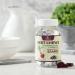 Beet Chews - Vegan Soft Beetroot Chewables with Grape Seed Extract for Heart Health & Energy - Antioxidant-Rich Berry Flavor | 60 Count - Buy Online on GoSupps.com