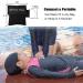 Buy AOUTACC CPR Facial Protection Mask - 50 Pack Keychain Disposable Emergency Set for First Aid Training & Heart Recovery - International Shipping Available - Buy Online on GoSupps.com