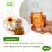 Premium Baby Bathing Oil for Gentle Skin Care | Shop Internationally - Buy Online on GoSupps.com