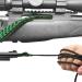 Envistia Mall Bore Rope Gun Barrel Cleaner for .22/.223 Caliber & 5.56mm Rifles/Handguns - Buy Online on GoSupps.com