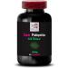 Saw Palmetto Extract - Plant-Based Wild Supplement Whole Fruit Saw Palmetto Pure Capsules Herbal Blend Saw Palmetto Whole Berry Formula Natural Supplement Vegetarian Capsules 3Bot - Buy Online on GoSupps.com