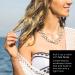 Sea Salt Volume & Texture Spray Beachy Waves & Body With Kelp Extract Provides Extra Thickness And Volume For All Hair Types (4oz) Sea Salt Spray - Buy Online on GoSupps.com