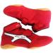 COWOX Kids Wrestling Shoes Indoor Training Boxing Shoes Blue 12Kid - Buy Online on GoSupps.com