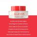 Alleven Vital Neck Cream Firming and Lifting Neck Treatment with Peptides and Botanical Extracts for Smoother Tighter More Resilient Skin - Buy Online on GoSupps.com