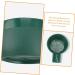 Angoily Liwuben Shaving Foam Shell & Razor Kit Multi-Purpose Men's Shaving Tools for a Smooth Experience - Buy Online on GoSupps.com