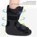 Buy Air Cam Walker Fracture Boot | Short Air Walker & Orthopedic Boot for Broken Feet & Ankle Fractures (XL) - Buy Online on GoSupps.com