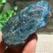 Blue Green Apatite Crystal Stone Natural Rough Specimen Suitable for Home Natural Stone Ornaments (Size : 80-100g) - Buy Online on GoSupps.com
