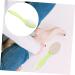 Housoutil Pumice Stone Foot Brush Pedicure Foot Scrubber Pumice Stone Pedicure Tool Exfoliating Stone Foot Stone Pedicure Tools for Feet Foot Exfoliator Tool Portable Pedicure File - Buy Online on GoSupps.com