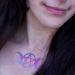 Witchy Celestial Temporary Tattoos | Skin Safe, Made in USA | Fashiontats - Buy Online on GoSupps.com