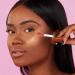 Grande Cosmetics GrandeGLOW Plumping Highlighter in French Pearl | Illuminate and Plump for Radiant Skin - Buy Online on GoSupps.com