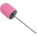 Nail Drill Bit Nail Polishing Sanding Head Practical Fine Sandpaper Lightweight High Efficiency for Grinding (Zeoo8R3ob9YBl8-14) - Buy Online on GoSupps.com