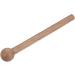DRET 4096 Hz Aluminum Tuning Fork - Chakra Sound Therapy Musical Instrument with Wooden Hammer & Bag | Enhance Healing & Vibration - Buy Online on GoSupps.com