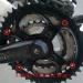 Bike Chainring Chain Guard | Chain Protection Cover for 44T Chain Wheel | Mongoose Bike Chain Guard - Buy Online on GoSupps.com