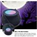 HEALLILY Galaxy Cauldron Bath Bombs Moisturizing Halloween Bath Balls for Dry Sensitive Skin - Buy Online on GoSupps.com
