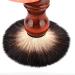 Buy Premium Wooden Handle Anti-Skid Shaving Brush for Men - Professional Grooming Tool | Fast International Shipping - Buy Online on GoSupps.com