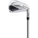 Taylormade Golf Stealth Iron Right Graphite Regular Sand Wedge