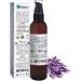 Pause-Organic Hair & Fur Leave-in Conditioner 4 oz | Nourishing Pet Care | International Shipping Available - Buy Online on GoSupps.com