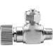 PSOP CO2 Controller Valve - Adjustable Needle Valve for Aquariums & Fish Tanks | Precision CO2 Bladder Meter & DIY Diffuser Accessories - Buy Online on GoSupps.com