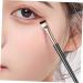 Baluue 1 Set Eyeshadow Brush Concealer Brush under Eye Angled Concealer Brush Brow Brush abs - Buy Online on GoSupps.com