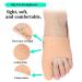Ergonomic Bunion Splint for Home Use - International Shipping Available - Buy Online on GoSupps.com