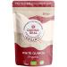 QUINUA REAL Real Polished Quinoa Real Grain ORGANIC / FAIR TRADE one pack of 500 ml