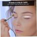 Housoutil 25 Sheets Double Eyelid Sticker Single Sided Eyelid Tape Lace Eyelid Tape Mesh Eyelid Tape Eye Lifting Stickers Natural Eyelid Invisible Tape Breathable Eyelid Tape Eye Use Tool - Buy Online on GoSupps.com