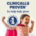Pediasure Grow & Gain with Immune Support Kids Protein Shake | 27 Vitamins and Minerals, 7g Protein | Non-GMO, Gluten-Free Chocolate | 8 Fl Oz (Pack of 16) - Buy Online on GoSupps.com