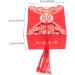 ifundom 12pcs Packing Box Wedding Souvenirs Storage Case Leather Bag Wrapping Pouch Bride China Candy - Buy Online on GoSupps.com