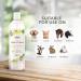 Choice Easy Groom Pet Air Conditioning Spray 500ml - Cool Freshen & Care for Your Pet - Buy Online on GoSupps.com