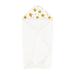Disney Cudlie Baby Winnie The Pooh 2 Pack Hooded Towels - Sweet Life Print - Buy Online on GoSupps.com