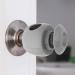 Baby Safety Door Knob Covers - 5 Pack Child Proof Handle Locks for Enhanced Home Security - Diddle - Buy Online on GoSupps.com