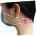 Buy Minkissy 10-Piece Adjustable Elastic Mask Straps - Comfortable Ear Extensions for Kids & Adults - International Shipping Available - Buy Online on GoSupps.com