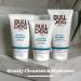 Bulldog Skincare Sensitive Face Scrub for Men 125ml - Pack of 1 - Buy Online on GoSupps.com