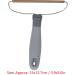 Portable Pet Hair Remover - Easy Manual Tool for Carpets & Furniture | Effective Fur Removal | International Shipping Available - Buy Online on GoSupps.com