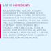 Bioderma Sensibio Mask - Soothing & Moisturizing - Unscented - 2.55 Fl Oz - Buy Online on GoSupps.com