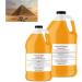 Egyptian Sandalwood Fragrance Oil - 8 lbs Gallon for Perfume DIY Candles Bath Bombs & More | Premium Scented Oil for Skin & Diffusers - Buy Online on GoSupps.com