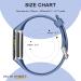 Maledan Compatible with Fitbit Charge 5 Bands Women Men - Breathable Sport Band Soft Waterproof Replacement Wristbands Strap for Fitbit Charge 5 Advanced Fitness Tracker  3 Pack Blue Gray/ Navy Blue/ Black - Buy Online on GoSupps.com