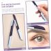 Plafope Eyebrow Trimmer & Facial Razor for Women Precision Eyebrow Grooming Tools - Buy Online on GoSupps.com