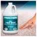 Prochem All Fiber Rinse Concentrate - 1 Gal. Professional Carpet & Upholstery Solution for Bright & Soft Fibers - Buy Online on GoSupps.com
