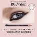 L'Oreal Paris Superliner Le Khol Eyeliner 101 Midnight Black - Intense Black Eyeliner for Bold Eyes - Buy Online on GoSupps.com