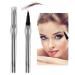 Eye Brow Pencils for Women - Eyebrow Tint Pen Brow Liner | Eyebrow Pen Brow Pencil Brow Pen Waterproof 2 Tip Eyebrow Liner Define Shape & Fill Brows 02#