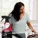 Weiman Cooktop Daily Cleaner & Polish For Ceramic Glass Induction Stovetops - 2 Pack 12 oz - Buy Online on GoSupps.com