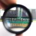 Magnifiers Handheld 30X Magnifying Glass Magnifier High Definition Eye Glass Portable Mini Repair Tool Analytical Optical Instruments/30 * 36Mm Lucky Star 30*36mm - Buy Online on GoSupps.com