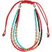 CALLARON 3pcs Accessories Friendship Miss 25X0.5cmx2pcs Red Sky-bluex2pcs - Buy Online on GoSupps.com