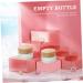 Pen Wash Cup Nail Remover Bottle Pen Brush Washing Cup Soak off Finger Bowl Powder Mixing Cup Manicure Soaker Polish Remover Bowl Nail Art Bowl Glass Accessories Liquid - Buy Online on GoSupps.com